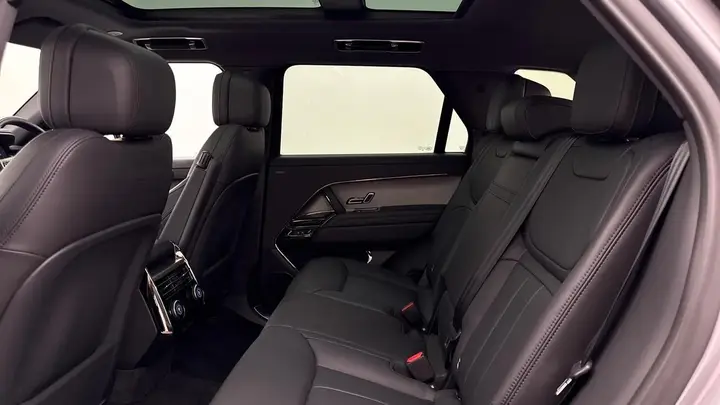 Land Rover Range Rover Sport 2025 photo 4