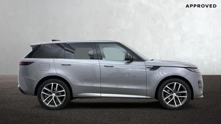 Land Rover Range Rover Sport 2025 photo 5