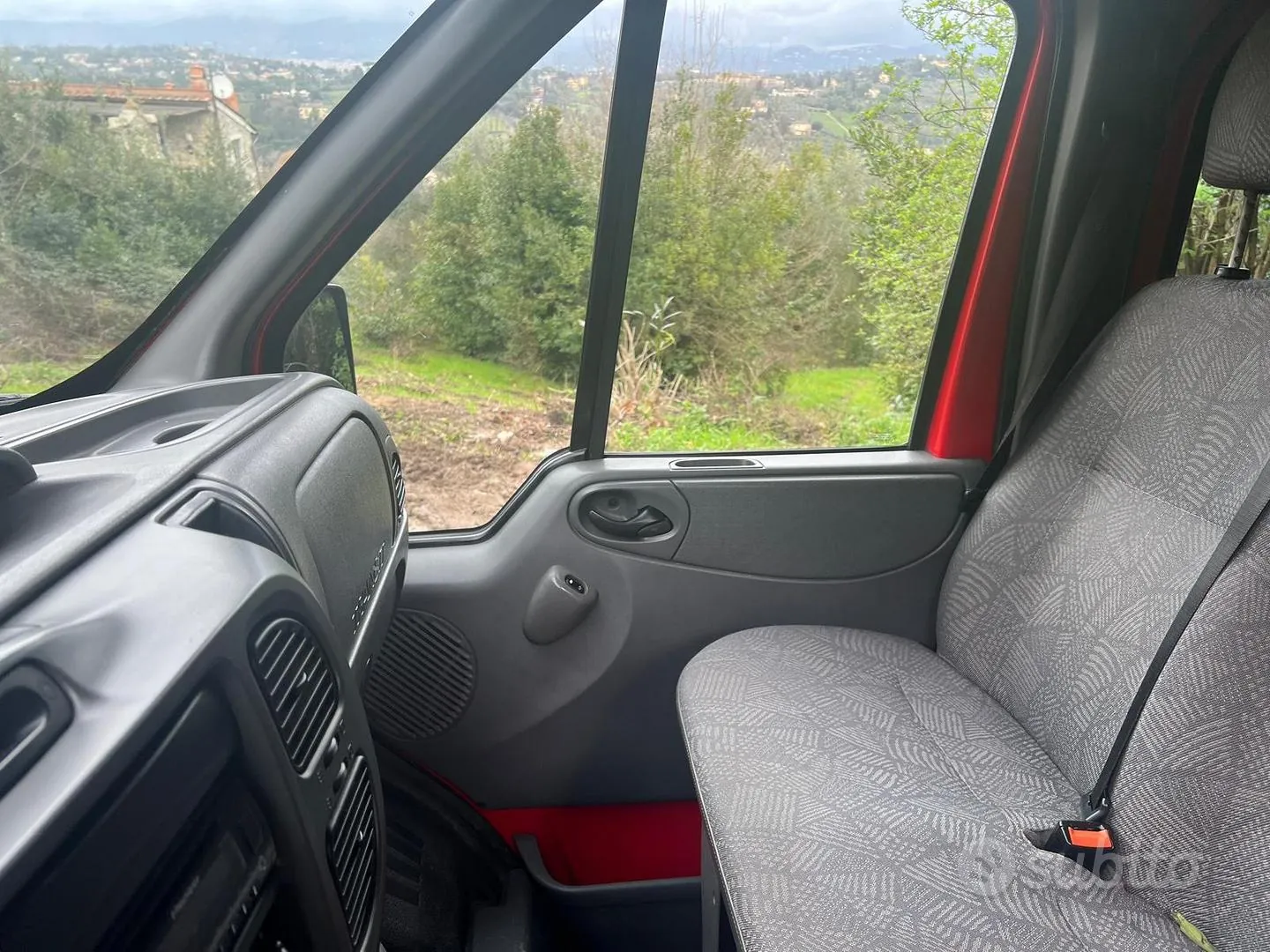 Ford Transit 2014 photo 5