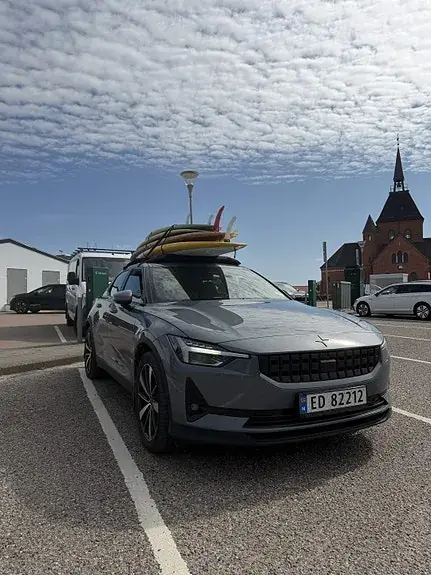 Polestar 2