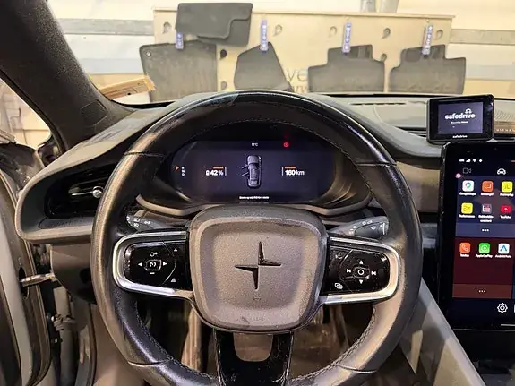 Polestar 2 2022 photo 4