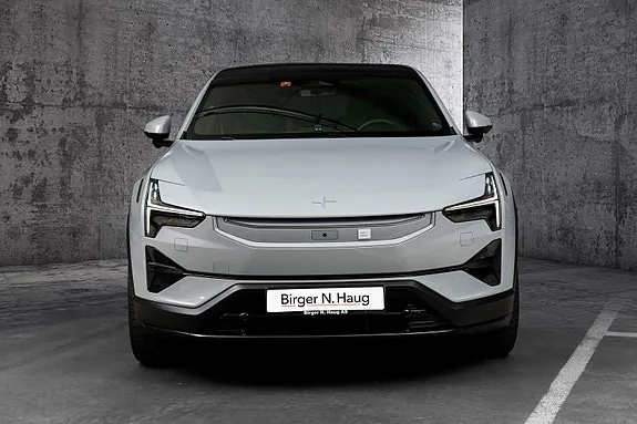 Polestar 3 2025 photo 4