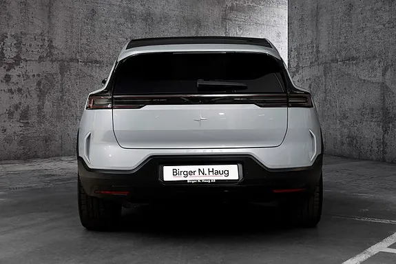 Polestar 3 2025 photo 5