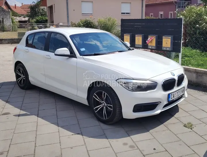 BMW 114