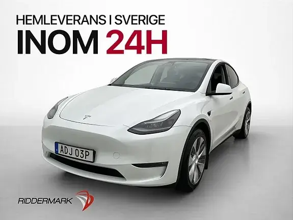 Tesla Model Y 2023 photo 4