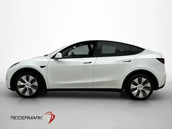 Tesla Model Y 2023 photo 5