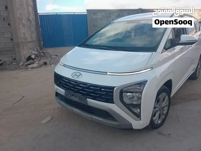 Hyundai Other 2025 photo 3