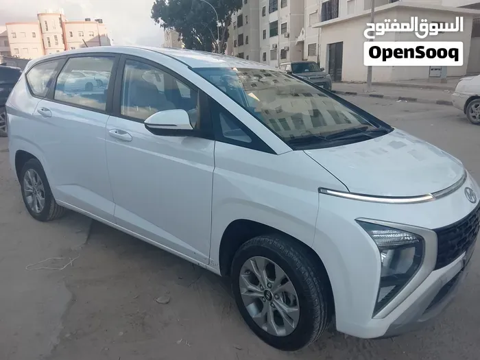 Hyundai Other