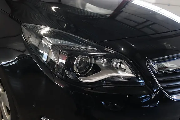 Opel Insignia 2016 photo 5