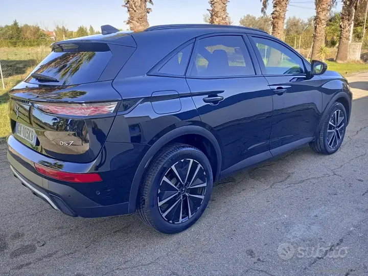 DS Automobiles Ds 7 2024 photo 2