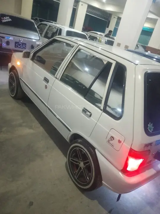 Suzuki Mehran