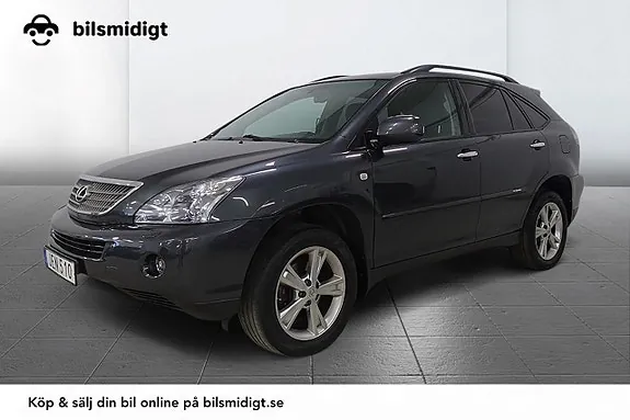 Lexus Rx400H