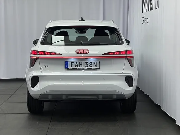 Audi Q3 2026 photo 5