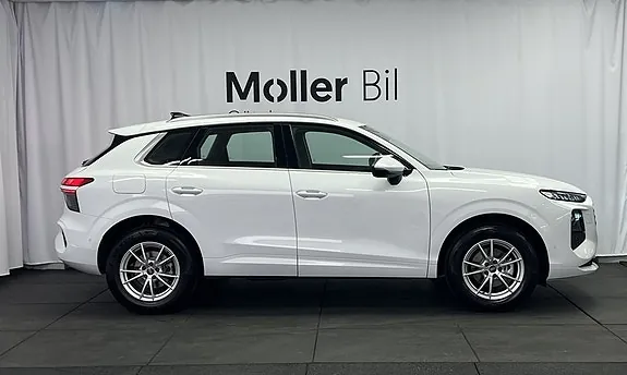 Audi Q3 2026 photo 2