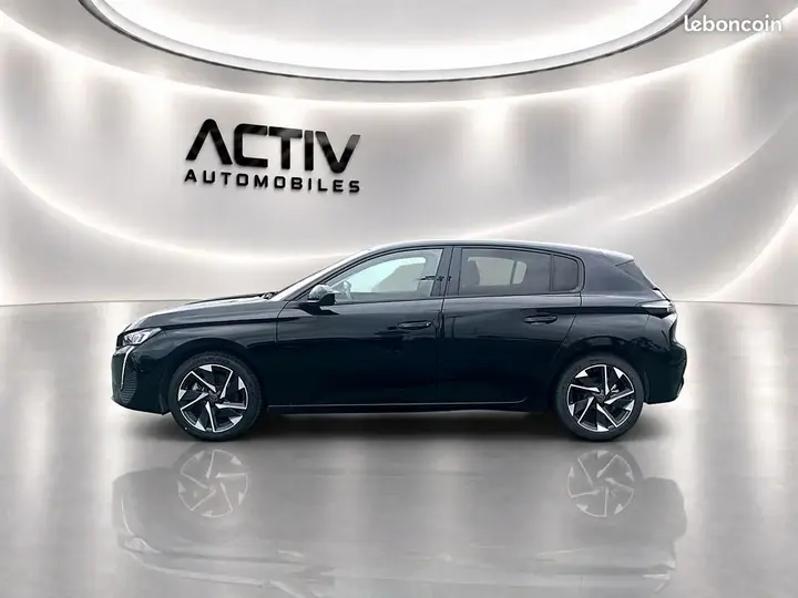 Peugeot 308 2025 photo 4