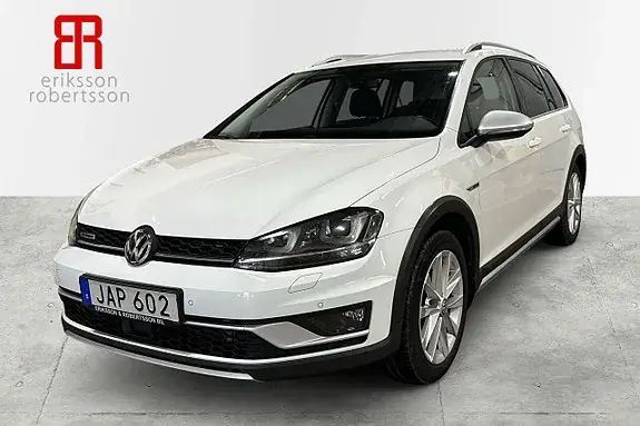 Volkswagen Golf I
