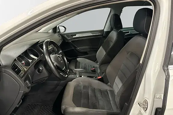 Volkswagen Golf I 2017 photo 5