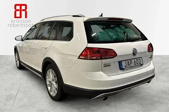 Volkswagen Golf I 2017 photo 3