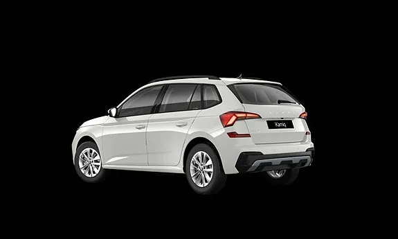 Skoda Kamiq 2026 photo 3