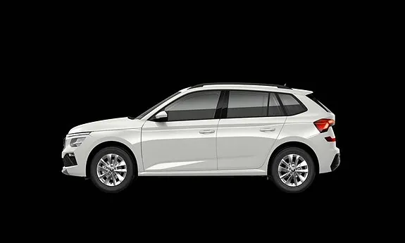 Skoda Kamiq 2026 photo 2
