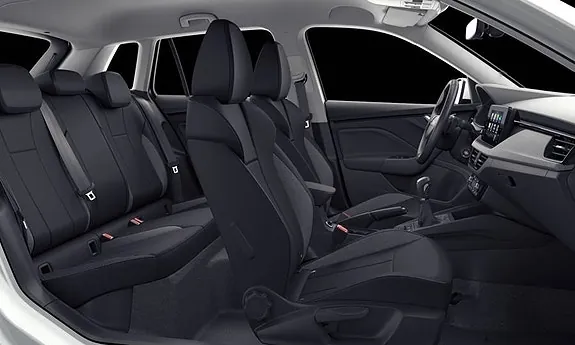 Skoda Kamiq 2026 photo 5
