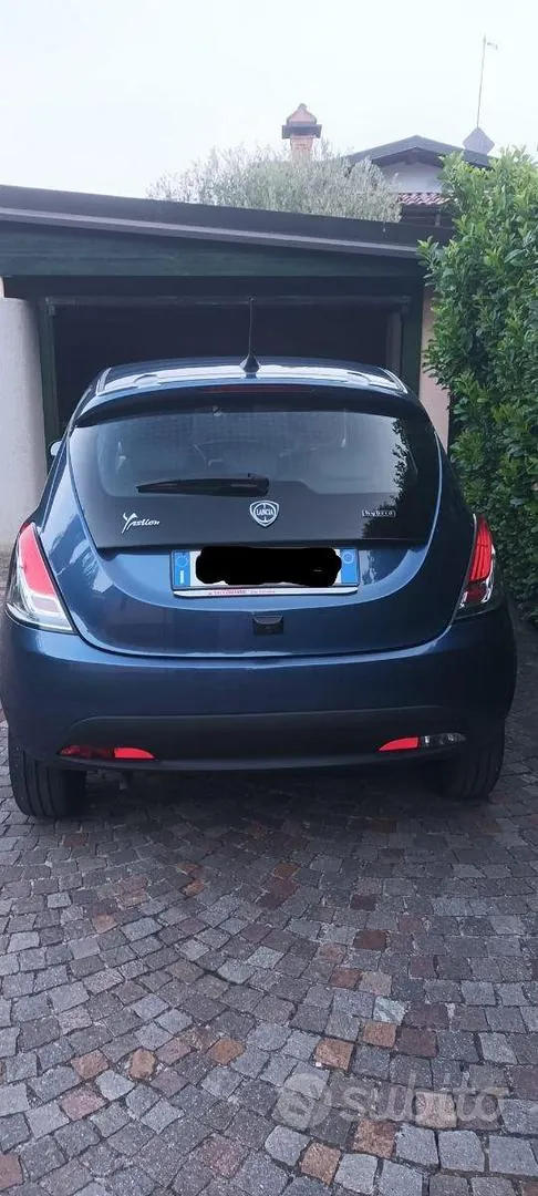 Lancia Ypsilon 2023 photo 3