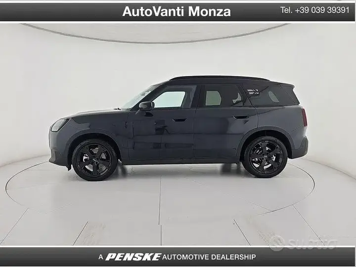 Mini Countryman 2025 photo 3