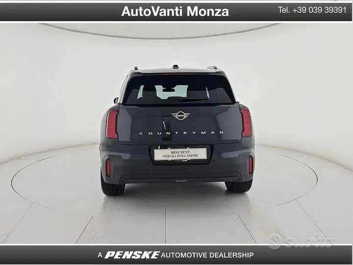 Mini Countryman 2025 photo 5