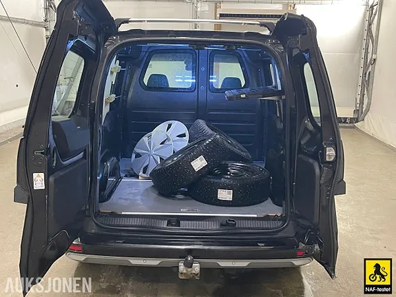 Nissan Townstar 2023 photo 4