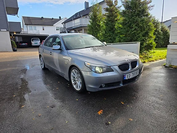 BMW 525D