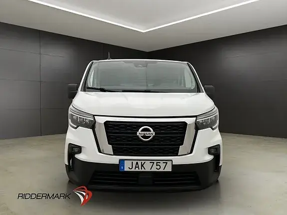 Nissan Primastar 2023 photo 5