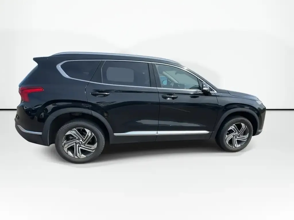 Hyundai Santa Fe 2022 photo 4