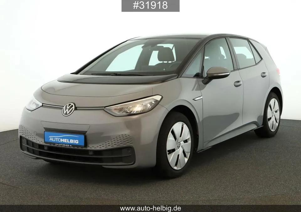 Volkswagen Id3 Pro Performance