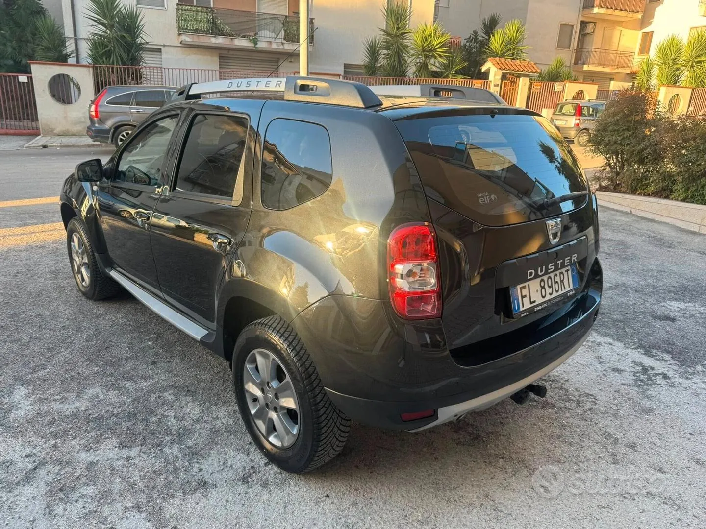 Dacia Duster 2017 photo 4
