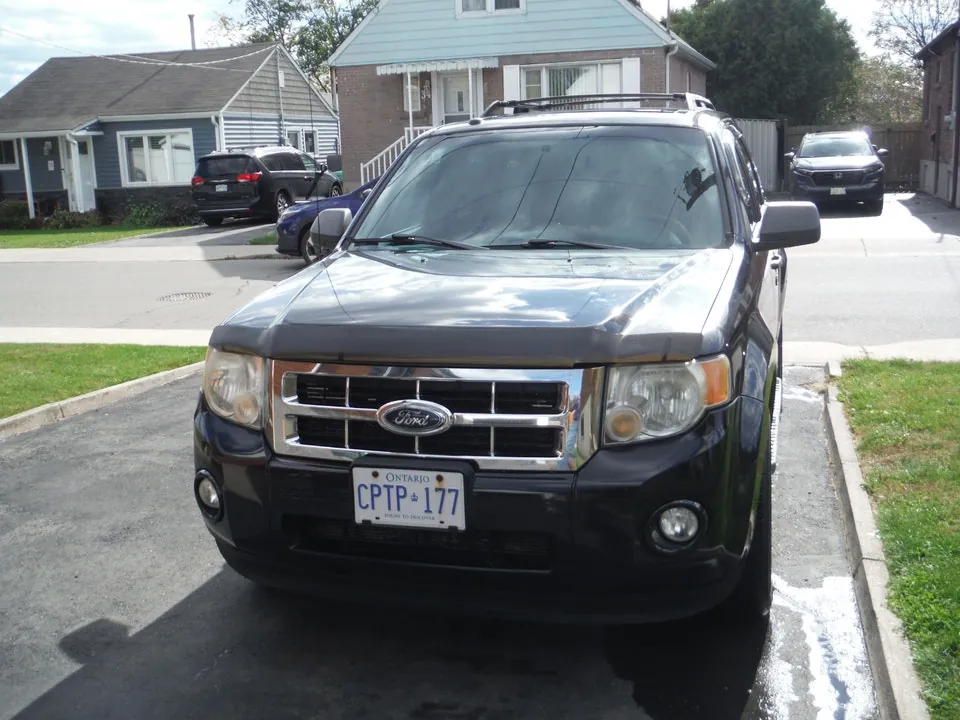 Ford Escape