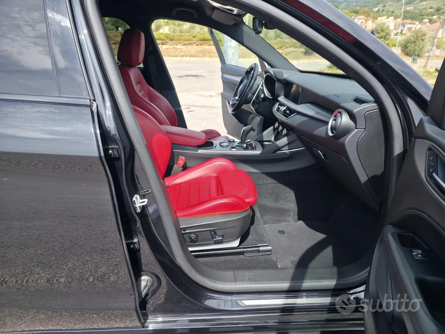 Alfa Romeo Stelvio 2025 photo 5