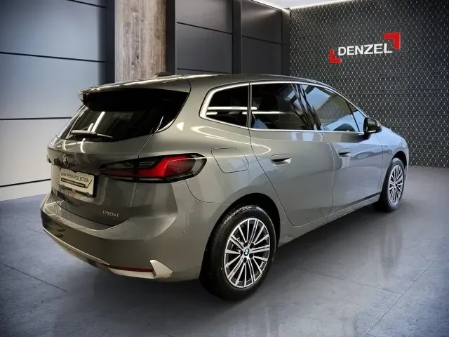 BMW 2Er-Reihe 218D Active Tourer Aut. 2024 photo 3