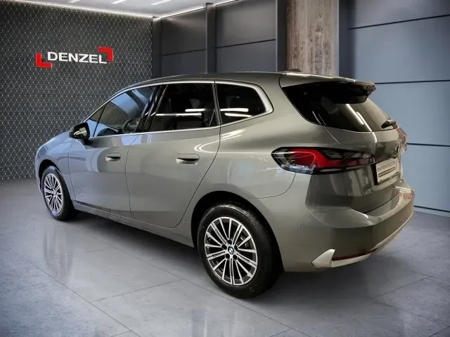 BMW 2Er-Reihe 218D Active Tourer Aut. 2024 photo 2