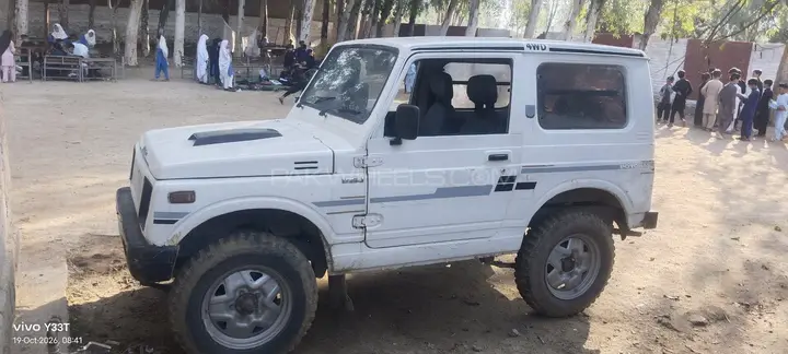 Suzuki Potohar