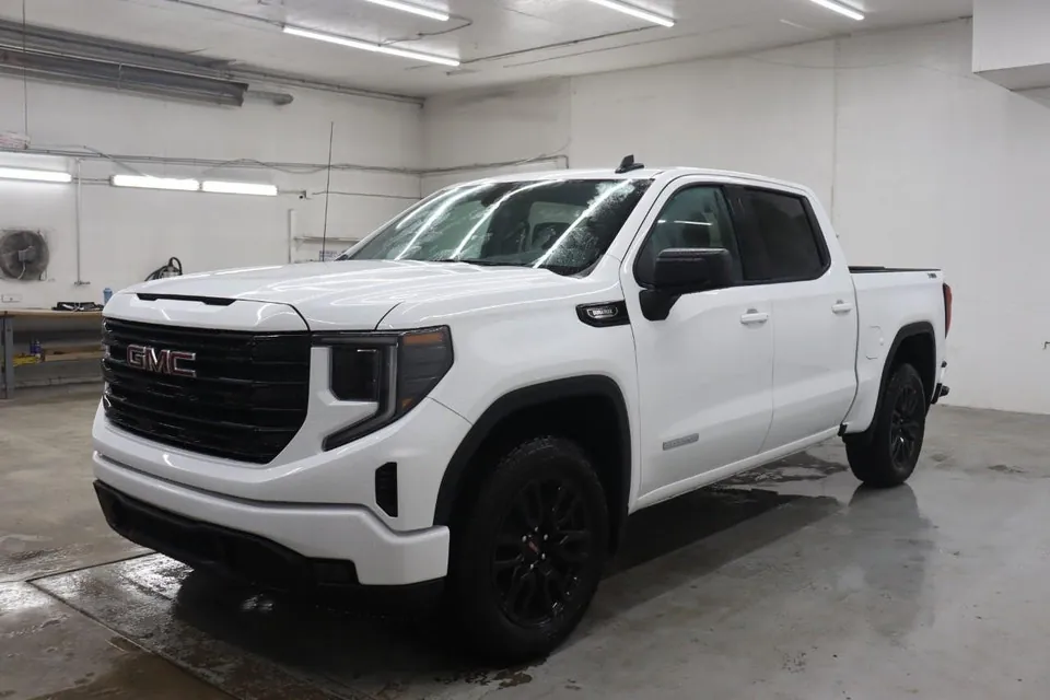 GMC Sierra 1500 2026 photo 4