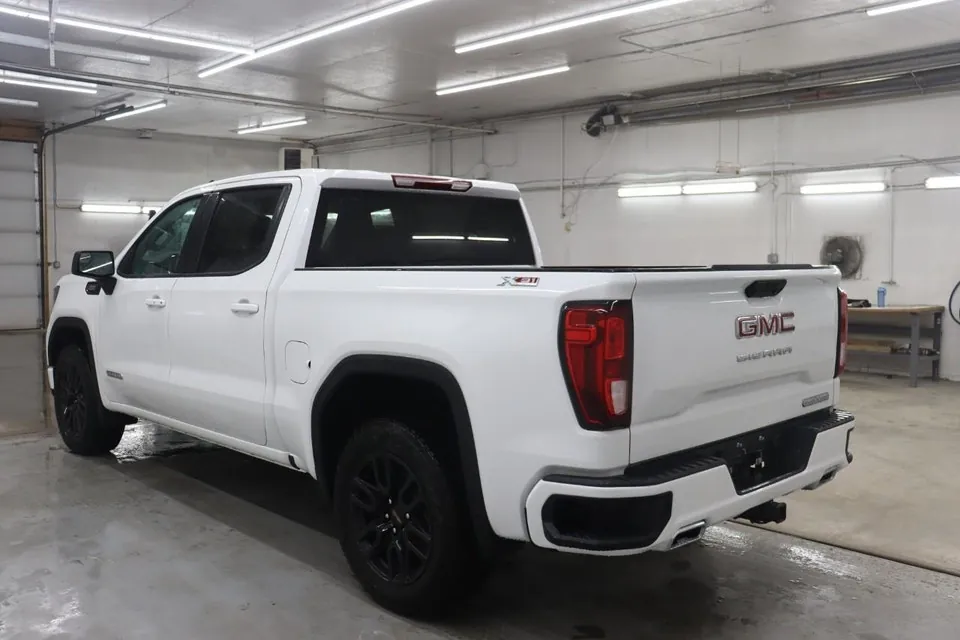 GMC Sierra 1500 2026 photo 5