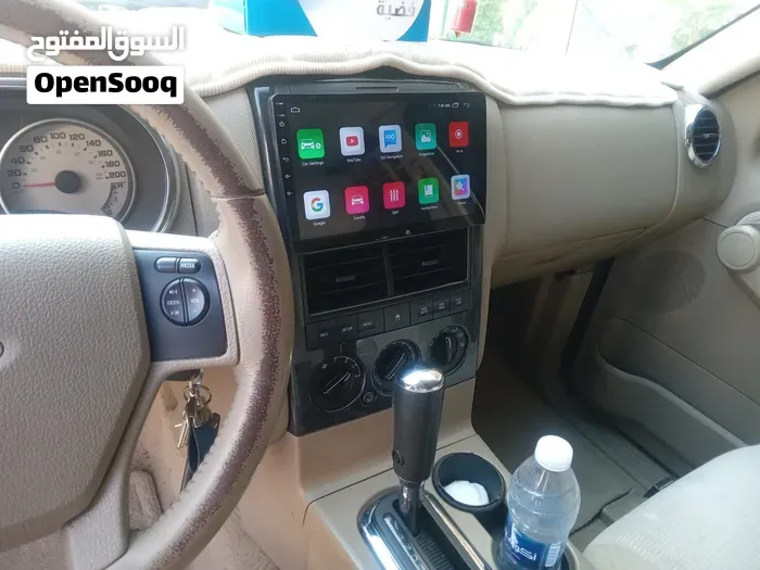 Ford Explorer 2005 photo 4