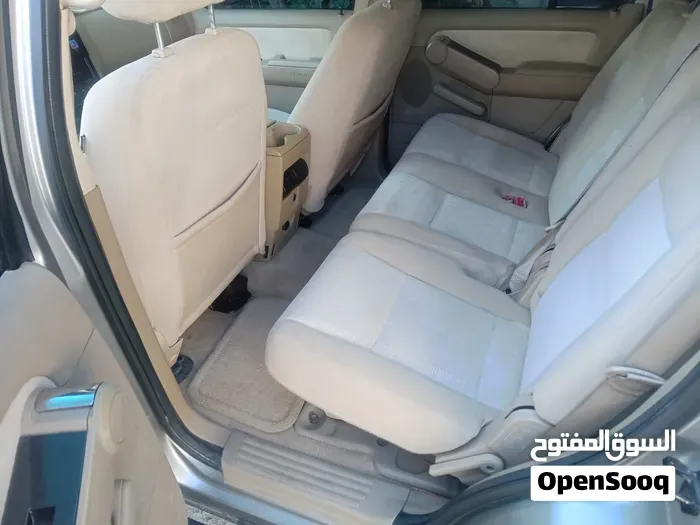 Ford Explorer 2005 photo 3