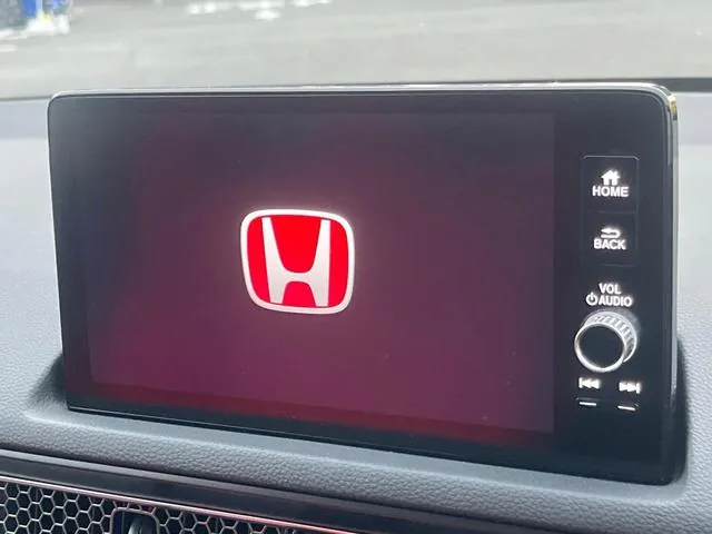 Honda Civic Type R 2025 photo 5