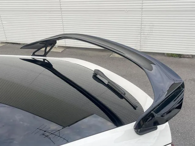 Honda Civic Type R 2025 photo 3