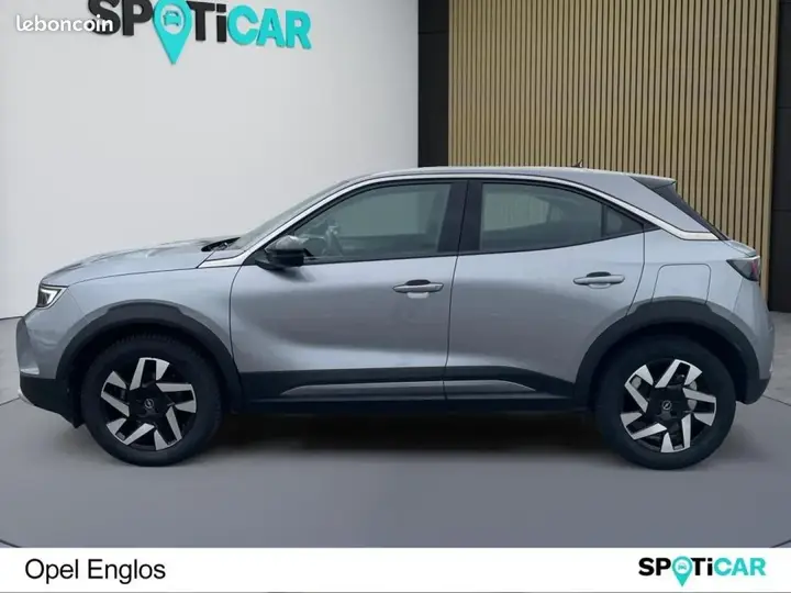 Opel Mokka 2022 photo 2
