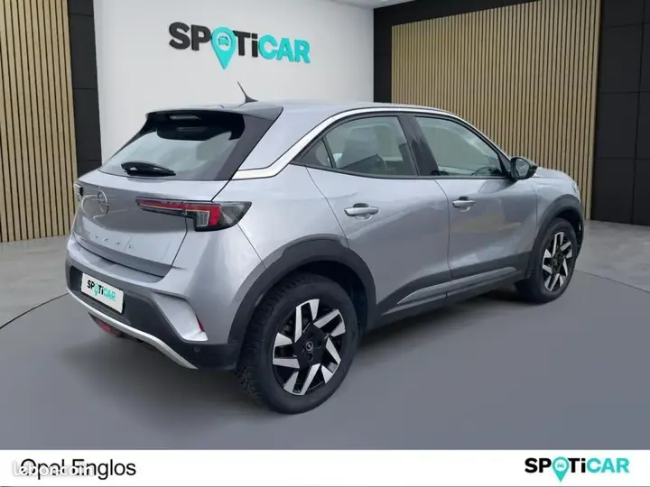 Opel Mokka 2022 photo 5