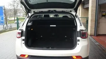 Jeep Compass 2018 photo 3