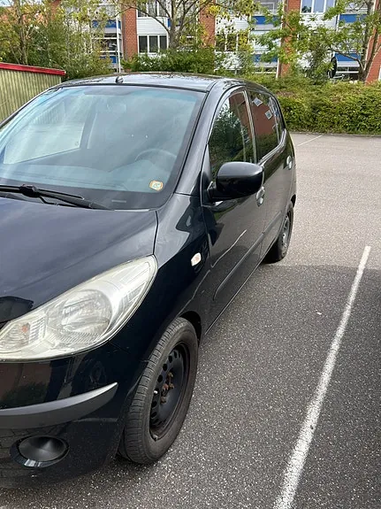 Hyundai I10 2009 photo 2