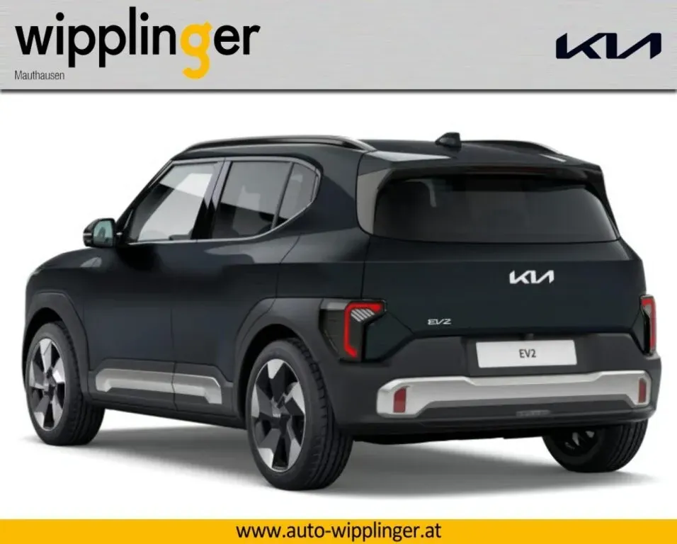 Kia Ev2 photo 3